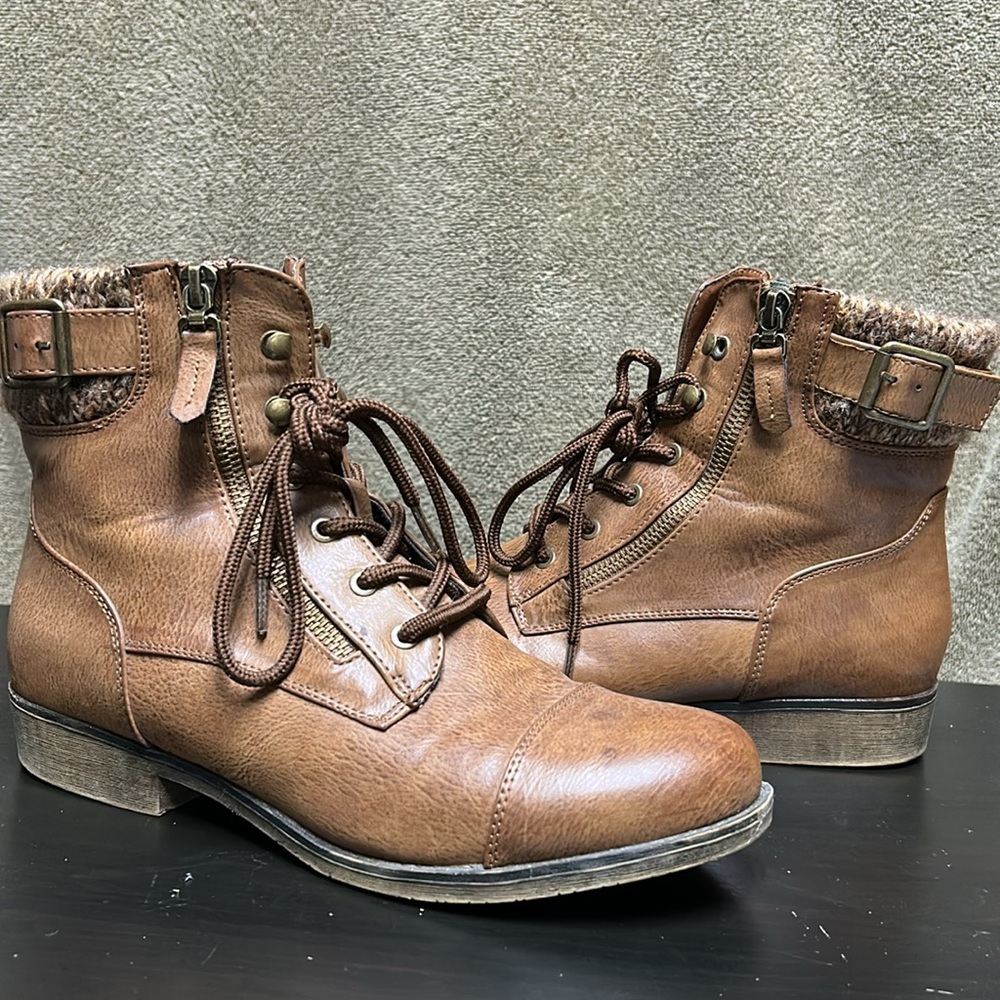 Women’s Fashion Boots